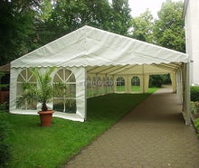 Partyzelt , Festzelt 5 m breit
