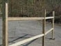 Zaun, Gitter, Kuh, Pferd, Einzäunung, Tier, Bauernhof, Koppelzaun, Geländer - Galerie - Bild 2
