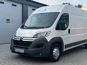 Transporter Extra Lang mieten – viel Ladefläche & maximale Flexibilität
