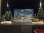 Winterlandschaft, Winterdekoration, Winter, Winter Kulisse - Galerie - Bild 4