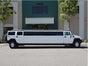 Stretchlimousine Hummer H2 in weiß Stretchlimousine mieten Köln Bonn Düsseldorf Troisdorf Siegburg Mönchengladbach Düren Krefeld Dortmund Koblenz Aachen. Wir fahren überall !!!!!!!!! - Galerie - Bild 3