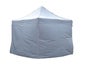 Pavillon, Faltpavillon, Faltzelt, Scherenpavillon, Pop-up Zelt, Gartenzelt, Easy up Shade, Eventzelt - Galerie - Bild 2