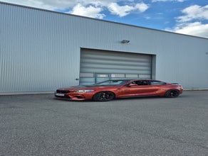 BMW M2 Competition Tracktool 600PS/800NM Rennsport auf der Straße