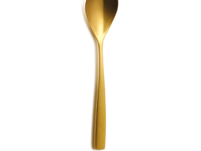 Menülöffel - Besteckserie "Gold"
