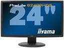 24" Wide TFT-Display, 16:9, LCD, 60 cm Diagonale