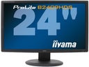 24" Wide TFT-Display, 16:9, LCD, 60 cm Diagonale - Galerie - Bild 1