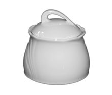Ambiente Zuckerdose m. Deckel ø 95 H 95