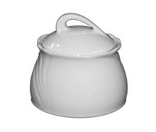 Ambiente Zuckerdose m. Deckel ø 95 H 95