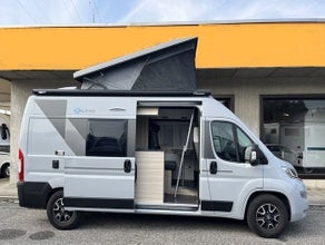 Sun Living V 60 SP Tent Top - Neu 2024 - Abholung und Rückgabe am Flughafen Mailand-Malpensa oder Mailand-Linate