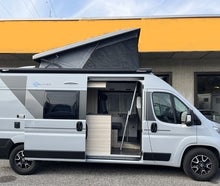 Sun Living V 60 SP Tent Top - Neu 2024 - Abholung und Rückgabe am Flughafen Mailand-Malpensa oder Mailand-Linate