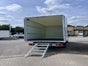 3,5 t LKW mit Koffer und Ladebordwand, alternativ Flügeltüren - Galerie - Bild 4