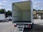 3,5 t LKW mit Koffer und Ladebordwand, alternativ Flügeltüren - Galerie - Bild 4