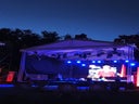 Prolyte Bühnendach 12x10m incl. Aussteifungsrahmen