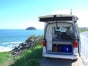 Volkswagen California - Geräumiger Kastenwagen mit Markise für 4 Personen - Saint-Jacques-de-la-Lande - Galerie - Bild 3