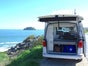 Volkswagen California - Geräumiger Kastenwagen mit Markise für 4 Personen - Saint-Jacques-de-la-Lande - Galerie - Bild 3