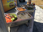 Chafing Dish Buffet Server mieten – Küchengeräte - Galerie - Bild 3