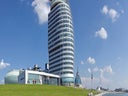 ATLANTIC Hotel SAIL City - Bremerhaven