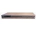 Tevion Slimline DVD 7000 DVD-Player mit VGA-Ausgang, DivX, Card Reader