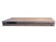 Tevion Slimline DVD 7000 DVD-Player mit VGA-Ausgang, DivX, Card Reader