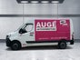 Renault Master XL, Transporter / Sprinter mieten in Würzburg und Umgebung - Galerie - Bild 2