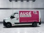 Renault Master XL, Transporter / Sprinter mieten in Würzburg und Umgebung - Galerie - Bild 2