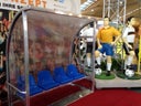 Fußball Ersatzbank, Ersatzspieler, Spielerbank, Bank, Weltmeisterschaft, WM - Galerie - Bild 1