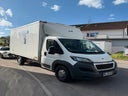Transporter Kasten 3,5to - Galerie - Bild 1