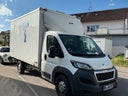 Transporter Kasten 3,5to - Galerie - Bild 1