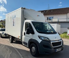 Transporter Kasten Koffer 3,5to Umzug 15€ Stunde