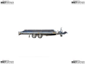 Autotransportanhänger