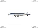 Autotransportanhänger