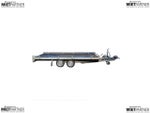 Autotransportanhänger