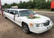 Ford Lincoln Stretchlimousine mieten für 8 Personen, 8,60m Luxus Pur, Hochzeitsauto, Geburtstage, Jungesselenabschiede, Partyfahrten, Events