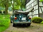 VW Käfer Cabrio Modell 1600 - Galerie - Bild 2