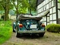 VW Käfer Cabrio Modell 1600 - Galerie - Bild 2