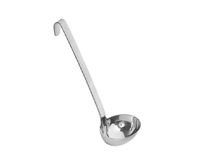 Schöpfkelle mittel 0,5l