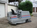 AL 7700 Kehr-Saug-Schrubbmaschine - Galerie - Bild 1