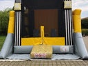 Hüpfburg " Bagger" - Hüpfen - Toben - Galerie - Bild 1