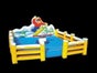 Snowboardsimulator / Rodeo / Snowboard Riding - Galerie - Bild 3