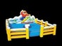 Snowboardsimulator / Rodeo / Snowboard Riding - Galerie - Bild 3
