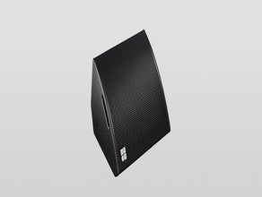 d&b Audiotechnik MAX2 Monitor