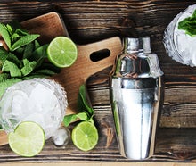 Cocktailpaket - 10 verschiedene Cocktails nach Wahl