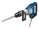 Meißelhammer 11 kg-Klasse inkl. 2 Meißel - Galerie - Bild 1