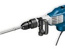 Meißelhammer 11 kg-Klasse inkl. 2 Meißel - Galerie - Bild 1