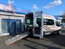 Behindertengerechter Ford Transit FT 300 L 9 Sitzer nutzbar als Reisebus / Kleinbus - Galerie - Bild 1