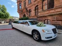 Stretchlimousine mit rotem Teppich, roter Teppich, Stretchlimo, Stretch-Limo,Limo, Limo mieten, Limousine mieten, Lincoln Town Car, Special Cars im Rhein-Main-Gebiet, Mainz, Darmstadt, Wiesbaden, Frankfurt und Umgebung