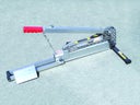 Parkett- und Laminatschneider