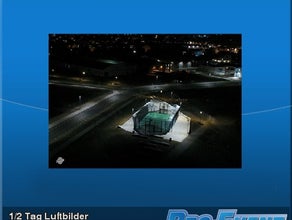 1/2 Tag Luftbilder