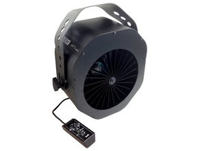 JEM AF1 Air Force MKII Ventilator