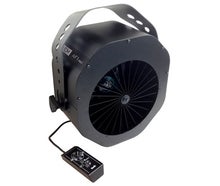 JEM AF1 Air Force MKII Ventilator